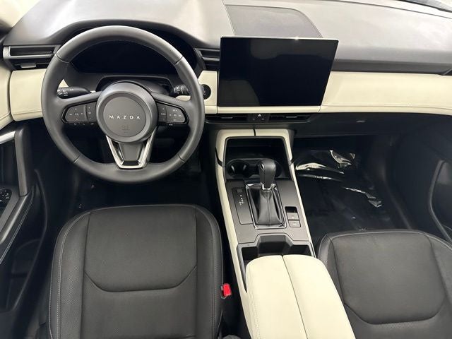 2026 Mazda Mazda CX-5 2.5 S Select
