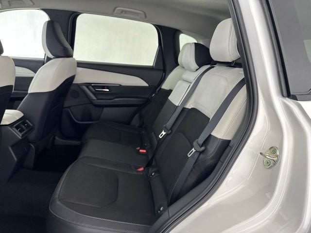 2026 Mazda Mazda CX-5 2.5 S Select
