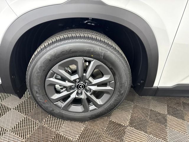 2026 Mazda Mazda CX-5 2.5 S Select
