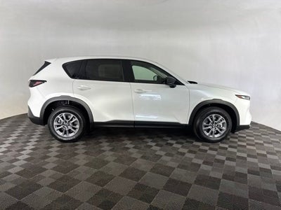 2026 Mazda Mazda CX-5 2.5 S Select