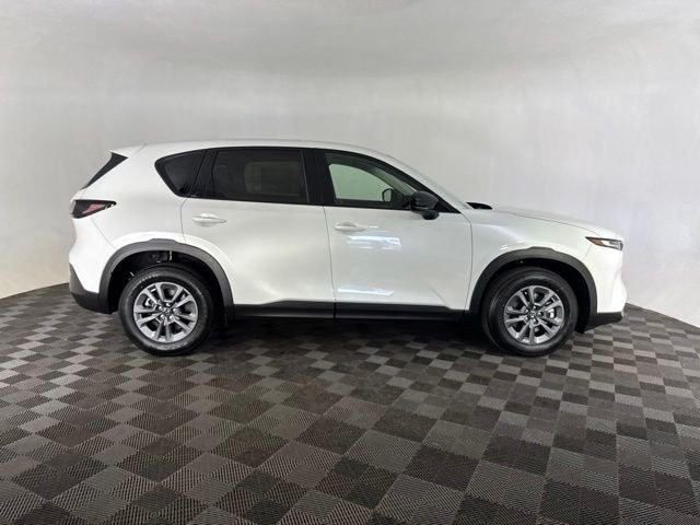 2026 Mazda Mazda CX-5 2.5 S Select