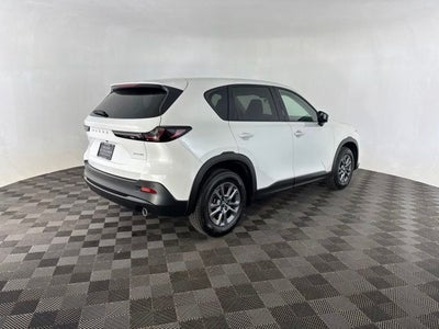 2026 Mazda Mazda CX-5 2.5 S Select