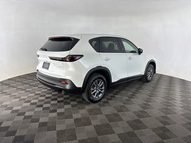 2026 Mazda Mazda CX-5 2.5 S Select