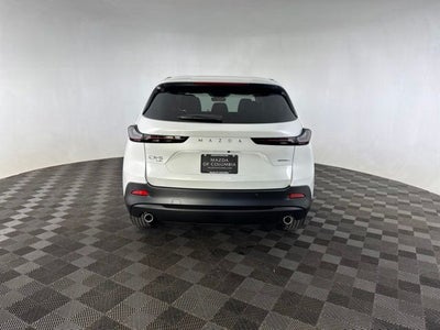 2026 Mazda Mazda CX-5 2.5 S Select
