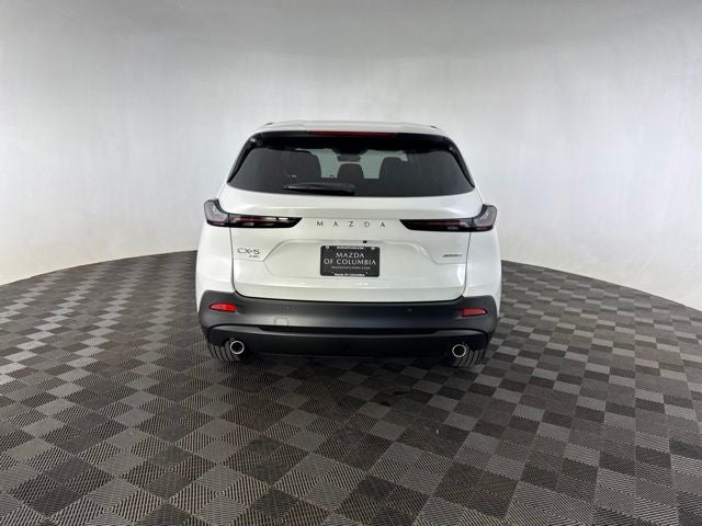 2026 Mazda Mazda CX-5 2.5 S Select