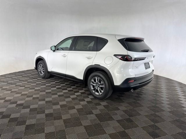 2026 Mazda Mazda CX-5 2.5 S Select