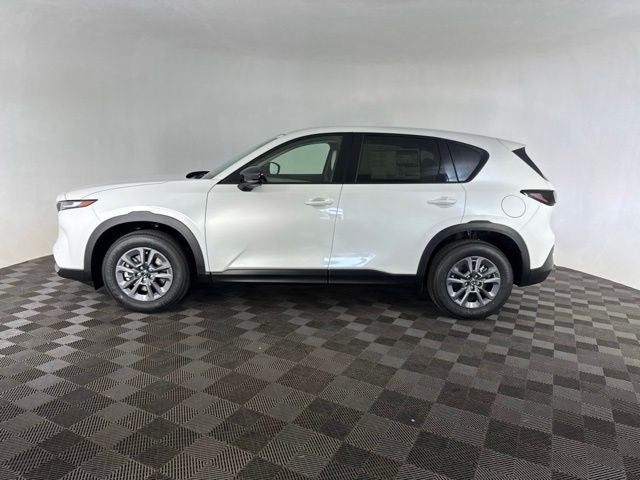 2026 Mazda Mazda CX-5 2.5 S Select