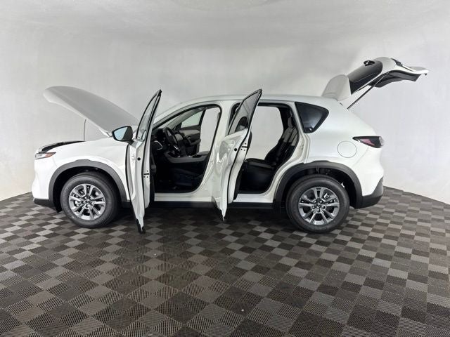 2026 Mazda Mazda CX-5 2.5 S Select
