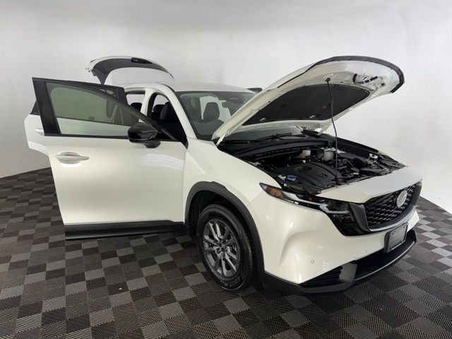 2026 Mazda Mazda CX-5 2.5 S Select