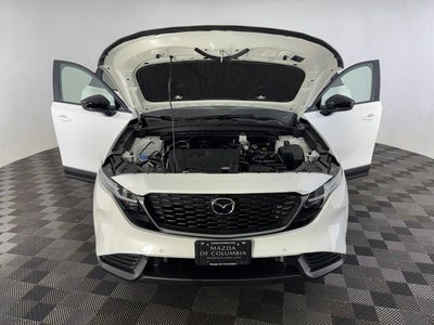 2026 Mazda Mazda CX-5 2.5 S Select