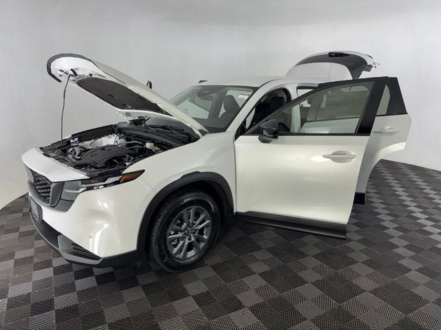 2026 Mazda Mazda CX-5 2.5 S Select