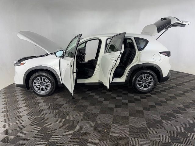 2026 Mazda Mazda CX-5 2.5 S Select