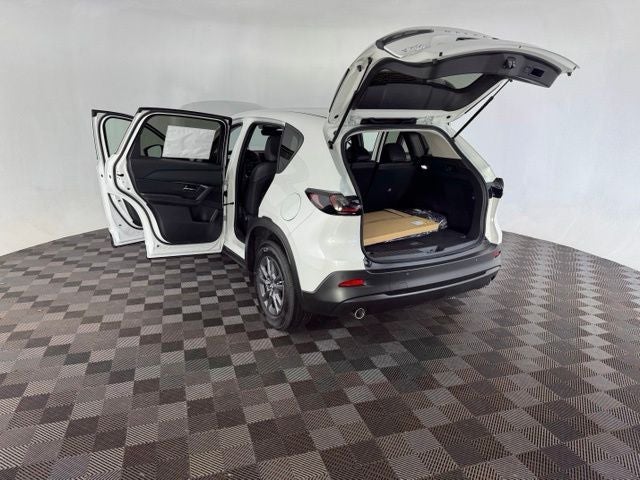 2026 Mazda Mazda CX-5 2.5 S Select