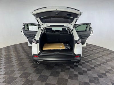 2026 Mazda Mazda CX-5 2.5 S Select