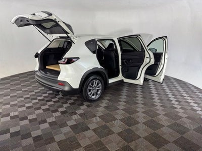 2026 Mazda Mazda CX-5 2.5 S Select