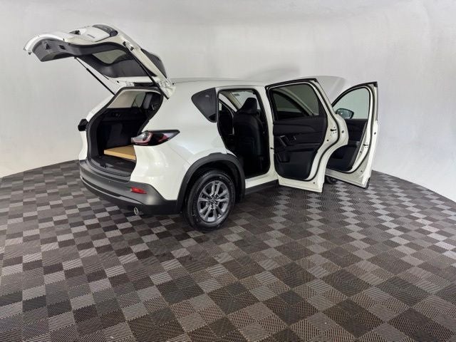 2026 Mazda Mazda CX-5 2.5 S Select