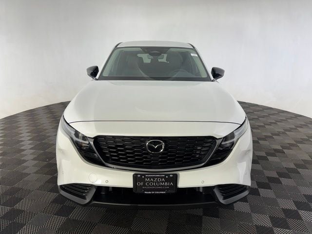 2026 Mazda Mazda CX-5 2.5 S Select