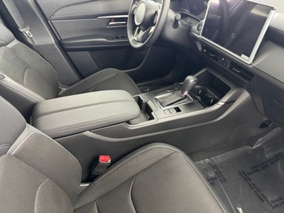 2026 Mazda Mazda CX-5 2.5 S Select