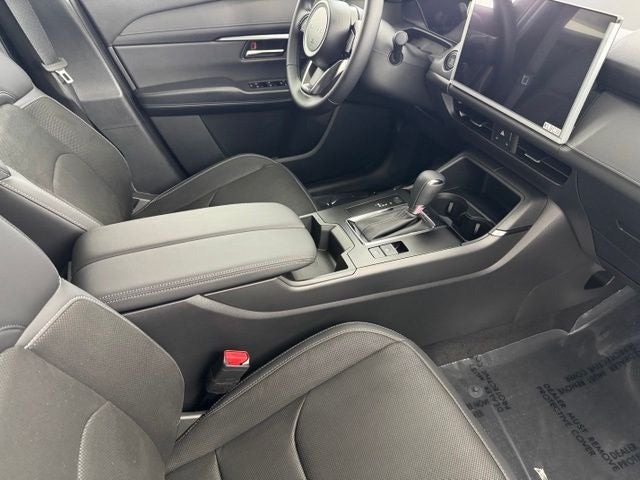 2026 Mazda Mazda CX-5 2.5 S Select