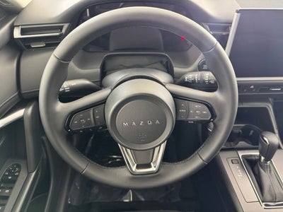 2026 Mazda Mazda CX-5 2.5 S Select