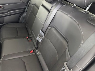 2026 Mazda Mazda CX-5 2.5 S Select