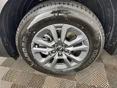 2026 Mazda Mazda CX-5 2.5 S Select