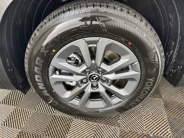 2026 Mazda Mazda CX-5 2.5 S Select