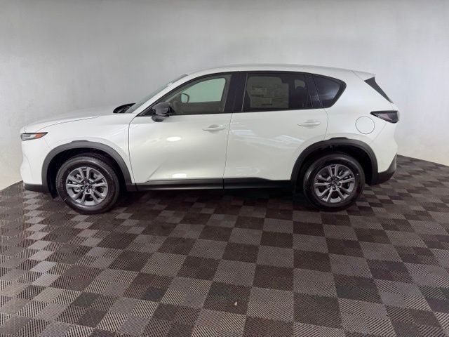 2026 Mazda Mazda CX-5 2.5 S Select