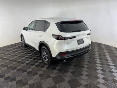 2026 Mazda Mazda CX-5 2.5 S Select