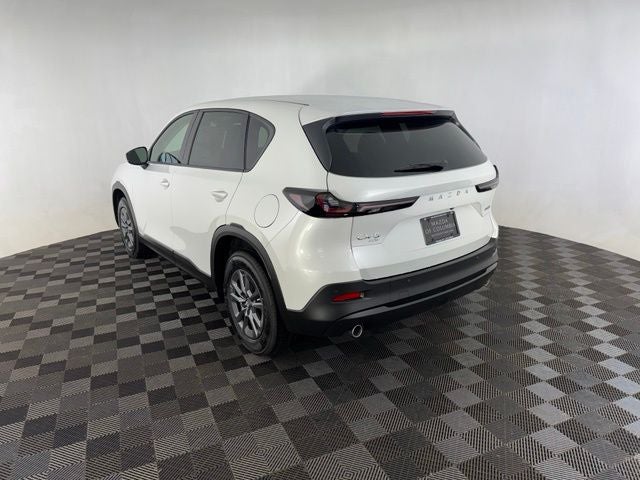 2026 Mazda Mazda CX-5 2.5 S Select