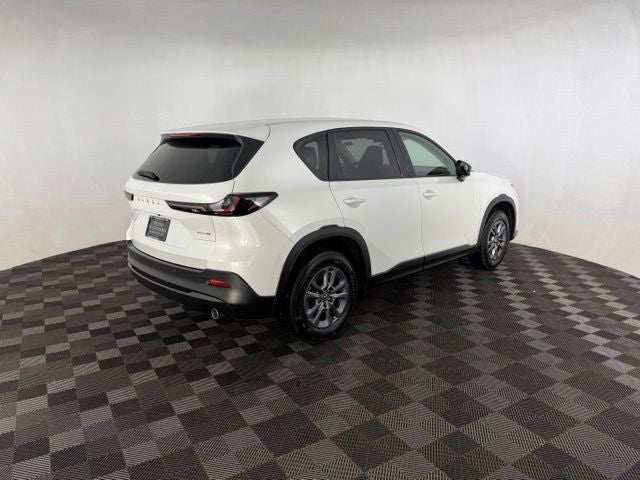 2026 Mazda Mazda CX-5 2.5 S Select