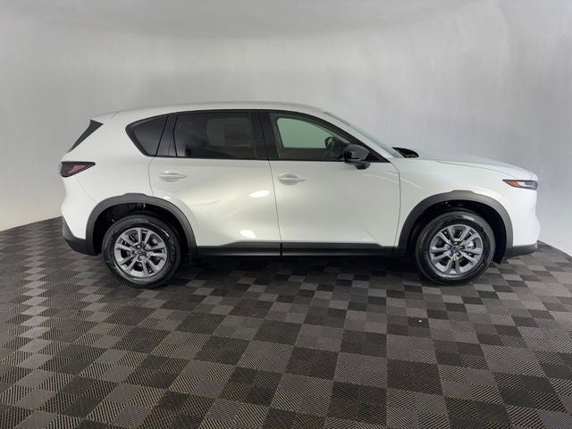 2026 Mazda Mazda CX-5 2.5 S Select