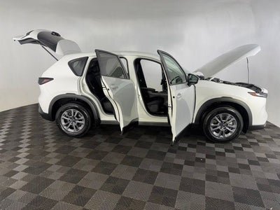 2026 Mazda Mazda CX-5 2.5 S Select