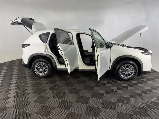 2026 Mazda Mazda CX-5 2.5 S Select