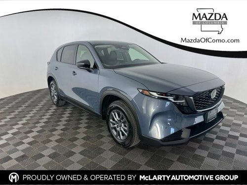 2026 Mazda Mazda CX-5 2.5 S Select