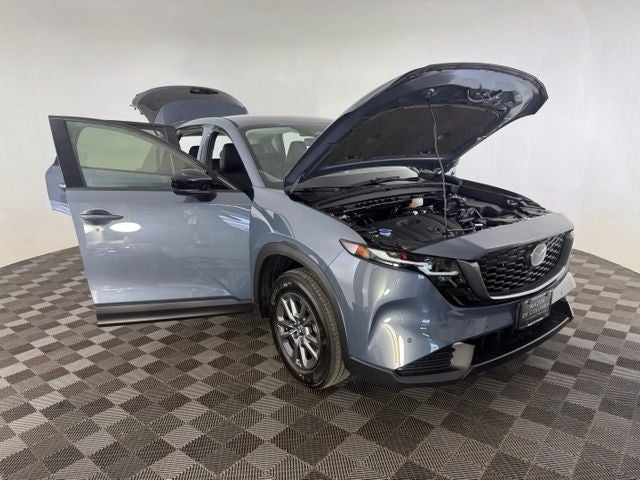 2026 Mazda Mazda CX-5 2.5 S Select