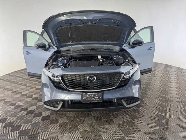 2026 Mazda Mazda CX-5 2.5 S Select