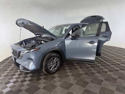 2026 Mazda Mazda CX-5 2.5 S Select