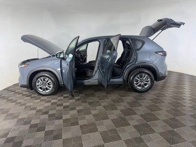 2026 Mazda Mazda CX-5 2.5 S Select