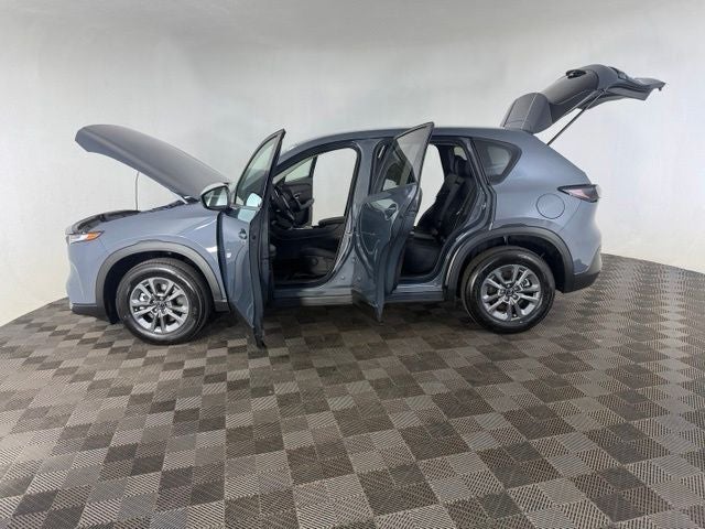 2026 Mazda Mazda CX-5 2.5 S Select
