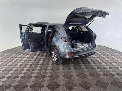 2026 Mazda Mazda CX-5 2.5 S Select