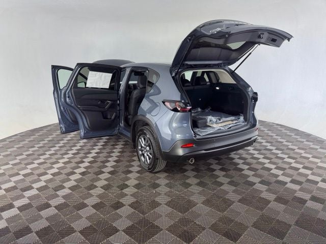 2026 Mazda Mazda CX-5 2.5 S Select