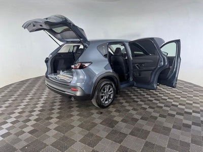 2026 Mazda Mazda CX-5 2.5 S Select