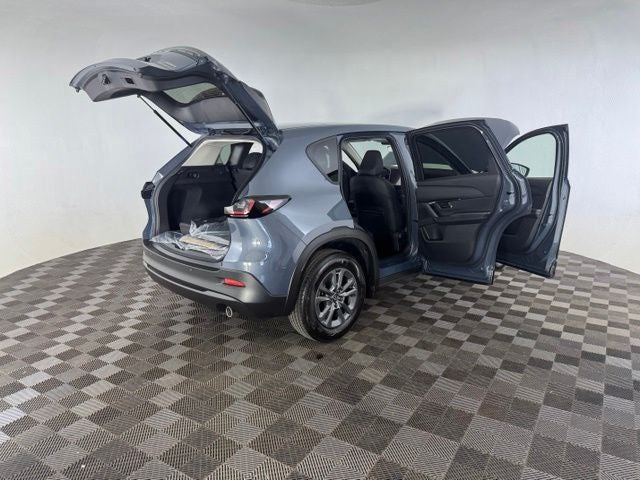 2026 Mazda Mazda CX-5 2.5 S Select