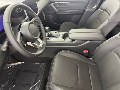 2026 Mazda Mazda CX-5 2.5 S Select