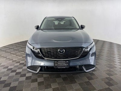 2026 Mazda Mazda CX-5 2.5 S Select