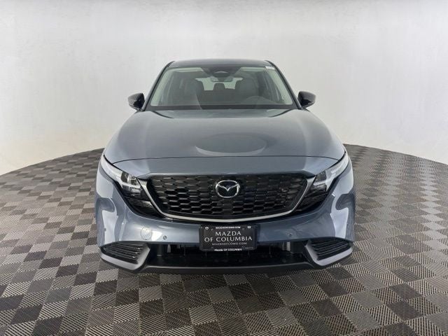 2026 Mazda Mazda CX-5 2.5 S Select