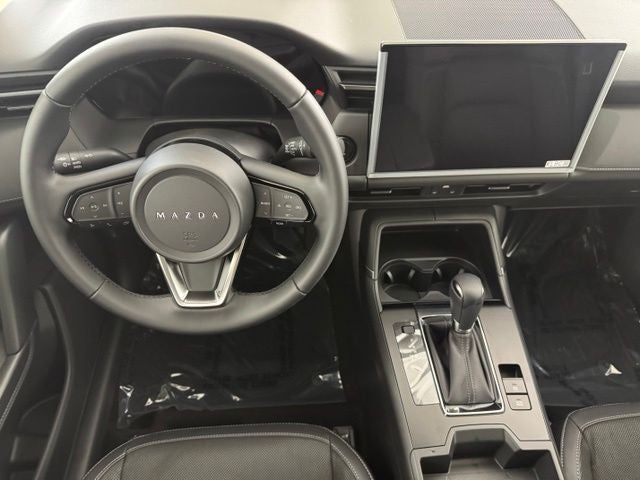 2026 Mazda Mazda CX-5 2.5 S Select