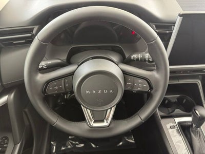 2026 Mazda Mazda CX-5 2.5 S Select