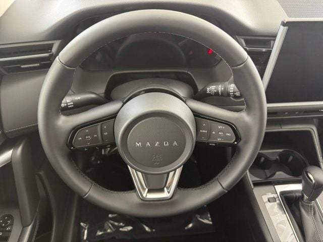 2026 Mazda Mazda CX-5 2.5 S Select